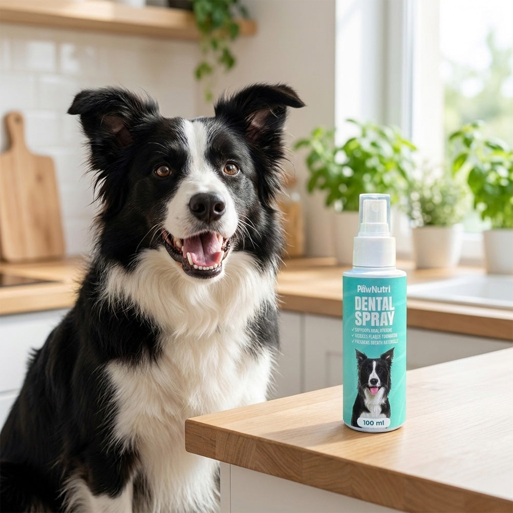 Dental Spray