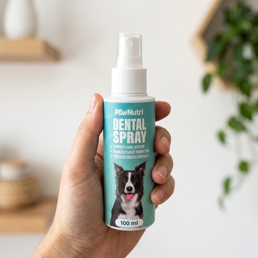 Dental Spray
