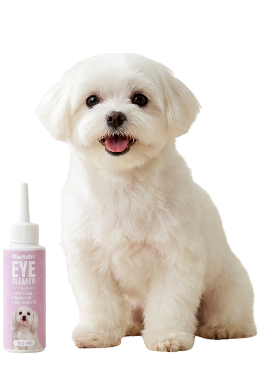 Eye Cleaner