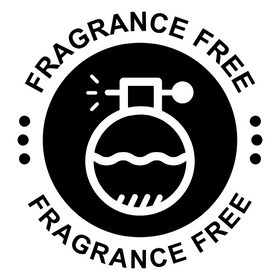 Fragrance free
