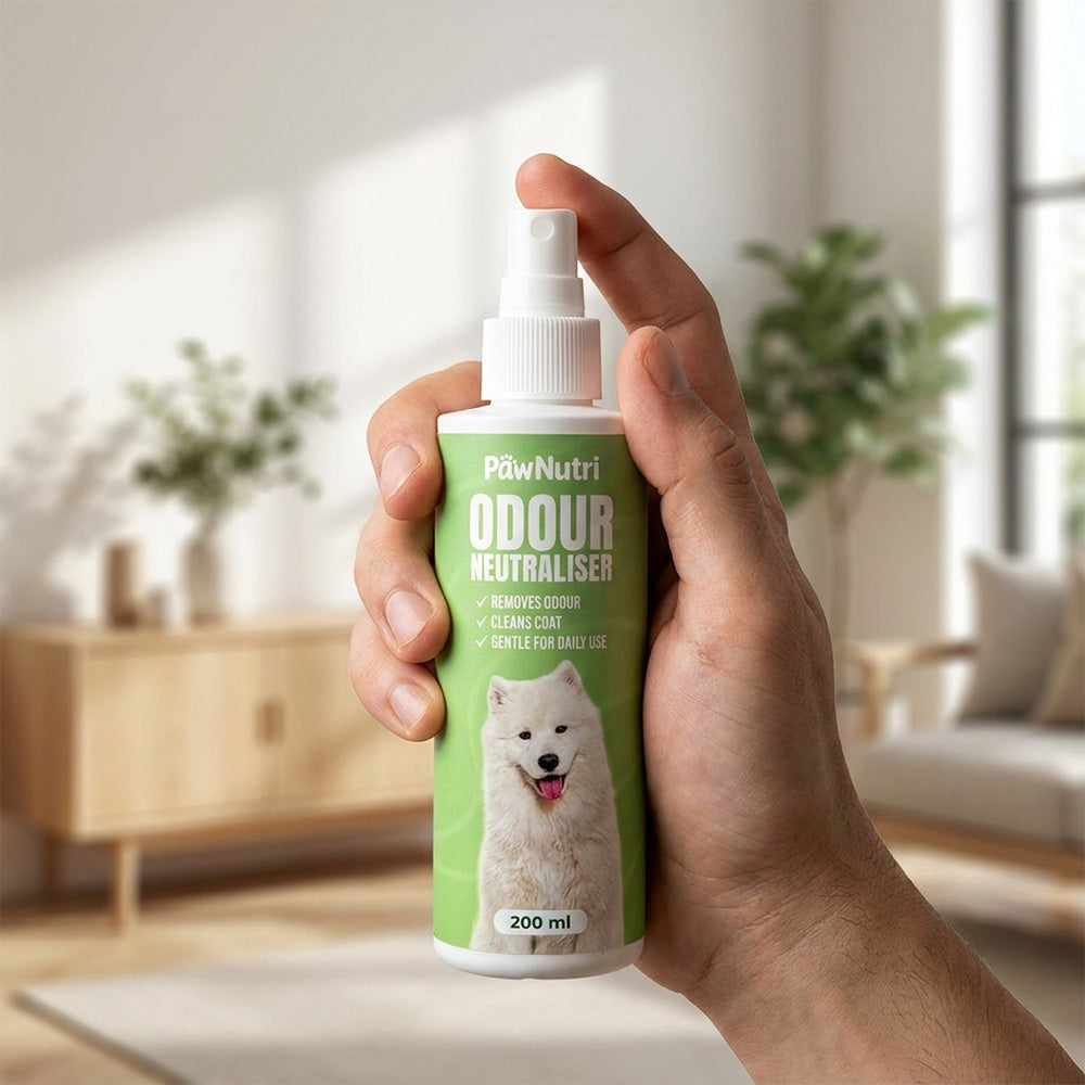 Odour Neutraliser