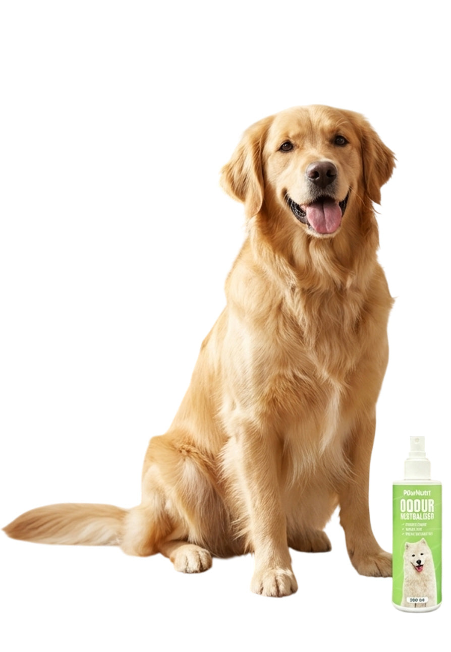 Odour Neutraliser