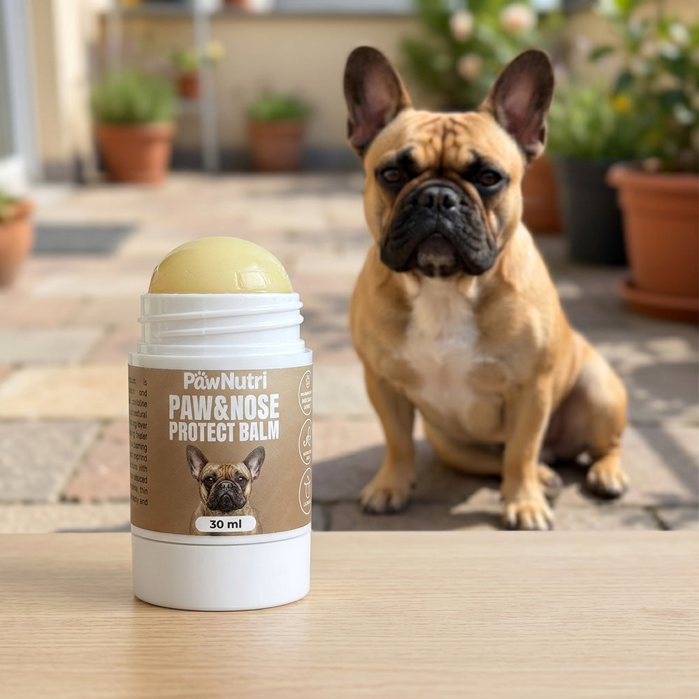 Paw & Nose Protect Balm