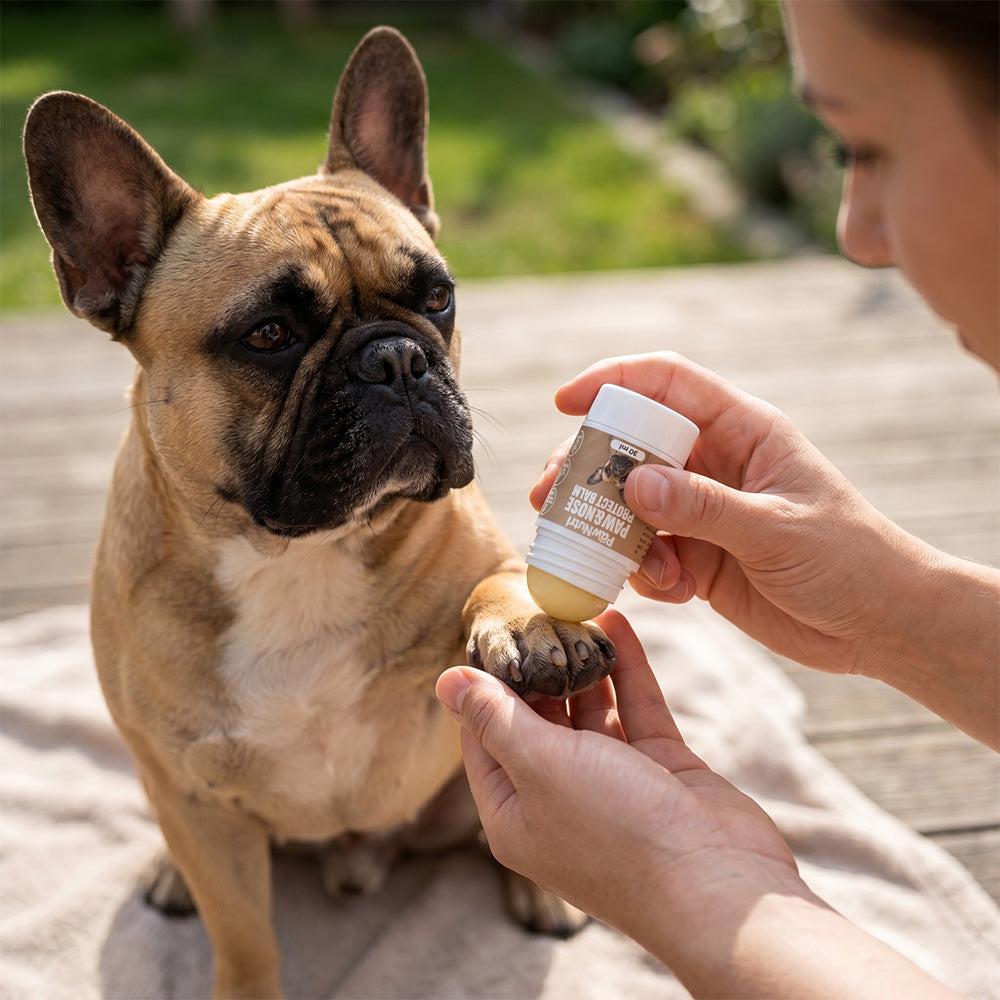 Paw & Nose Protect Balm