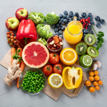 Vitamin C