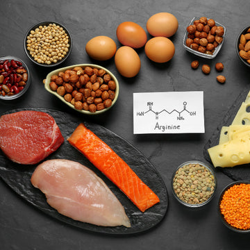 Arginine