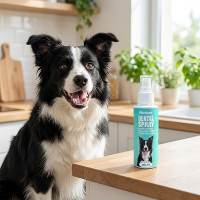 Dental Spray