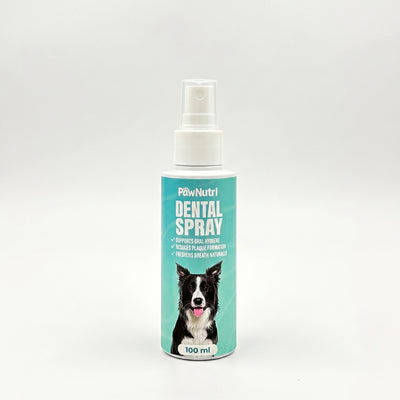 Dental Spray