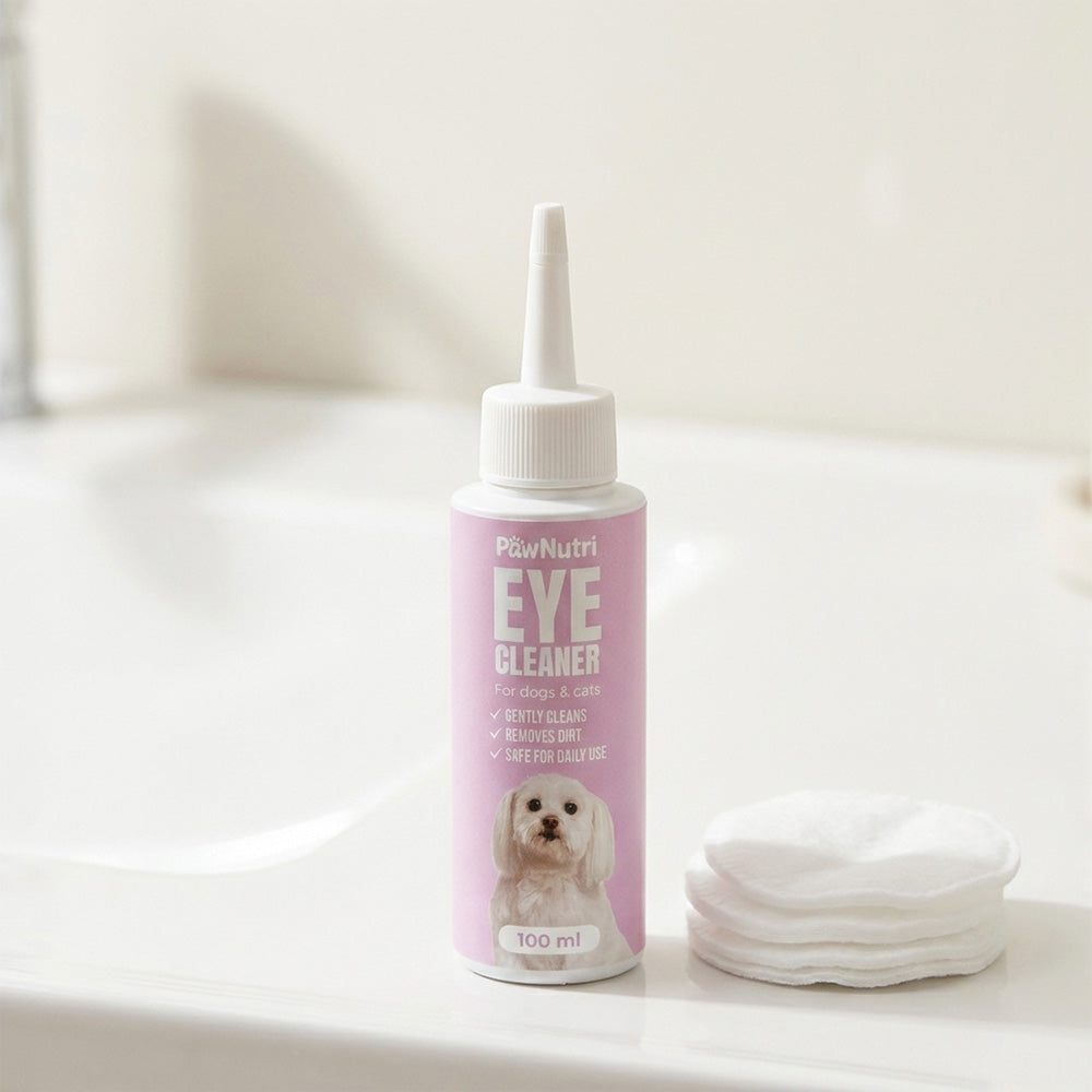 Eye Cleaner