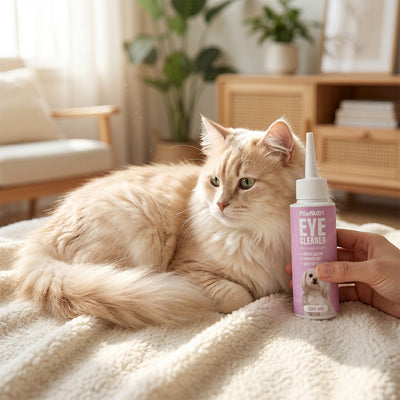 Eye Cleaner
