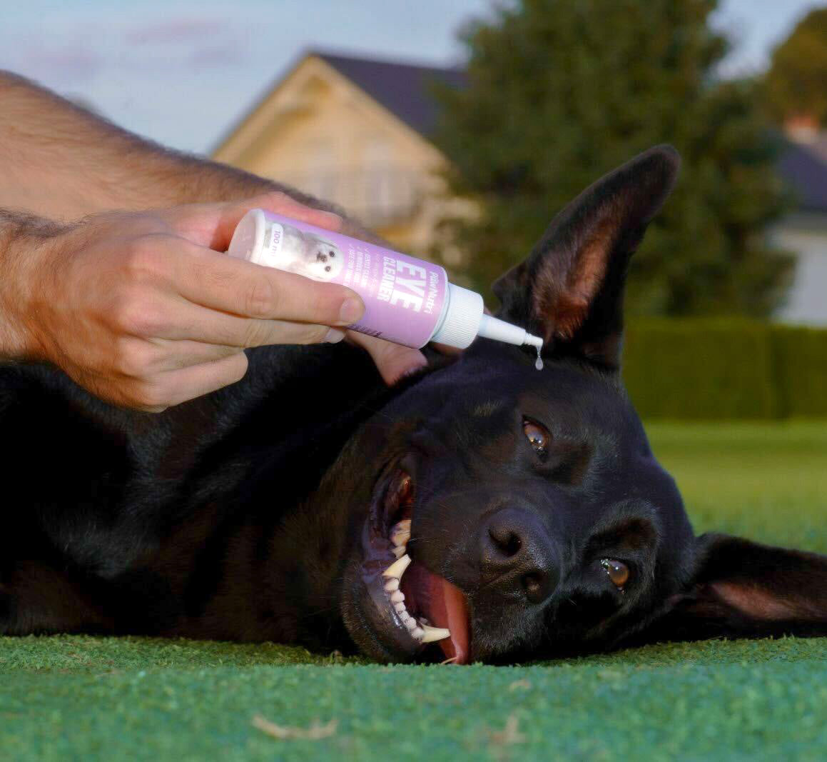 Eye Cleaner