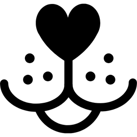 Moisturises nose