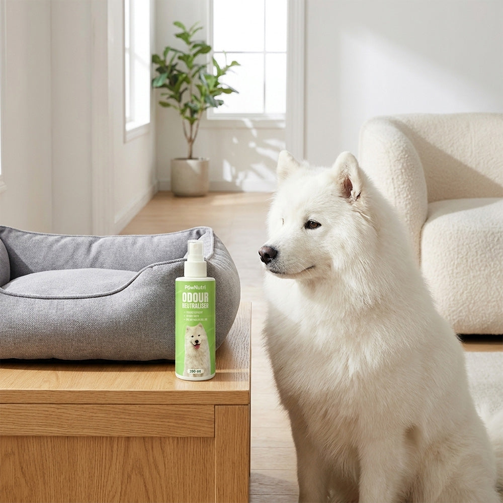 Odour Neutraliser