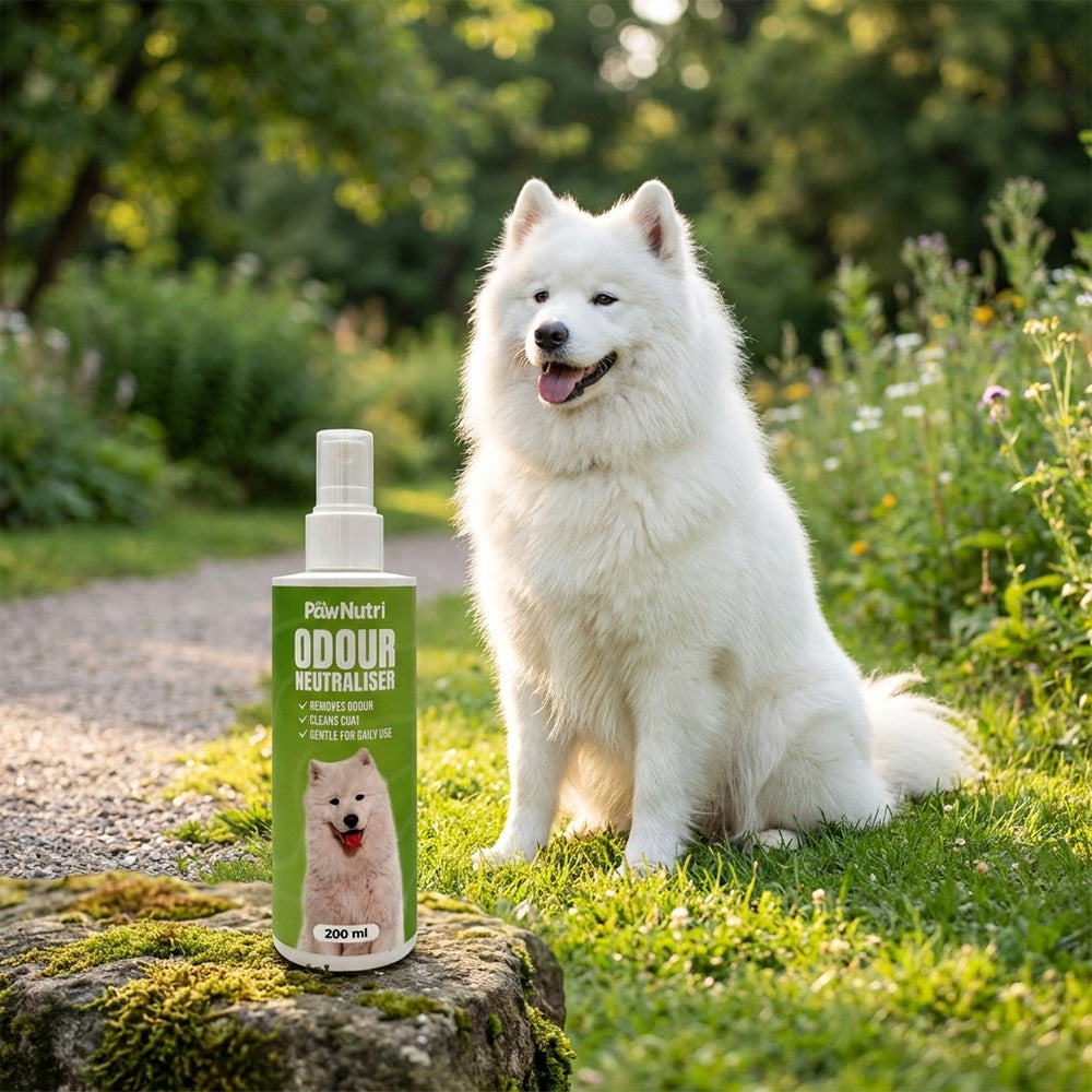 Odour Neutraliser