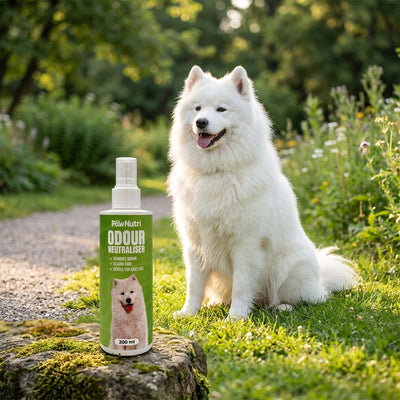 Odour Neutraliser