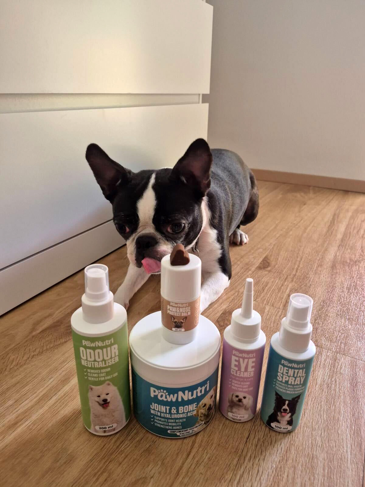 Odour Neutraliser