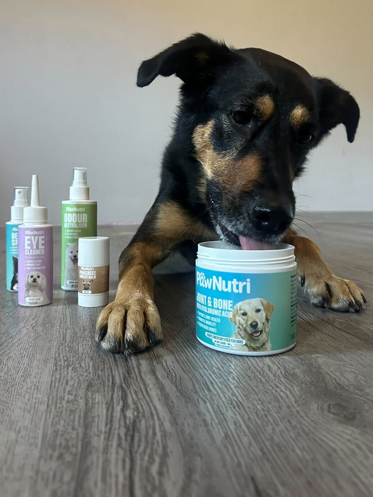Odour Neutraliser