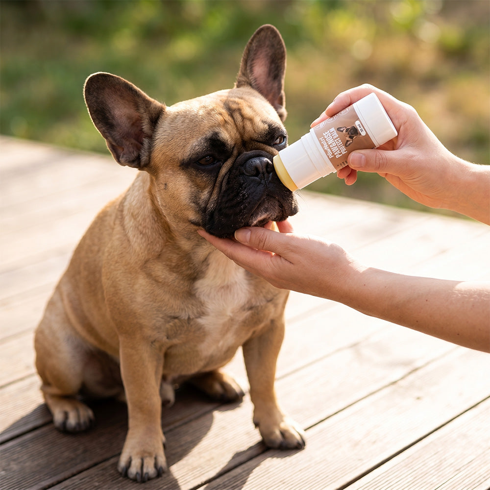 Paw & Nose Protect Balm