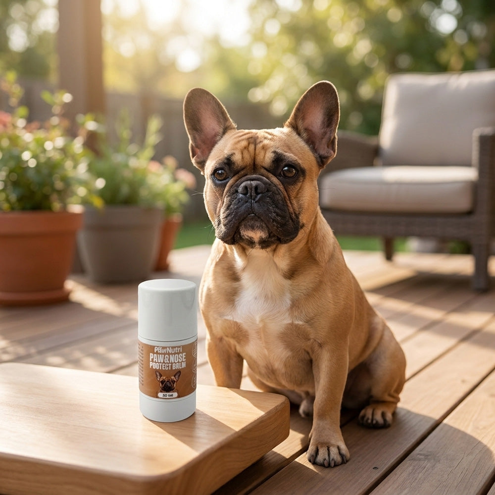 Paw & Nose Protect Balm