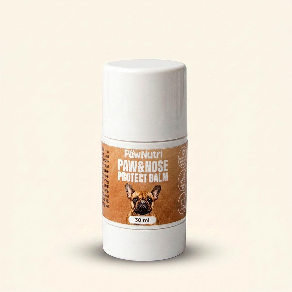 Paw & Nose Protect Balm