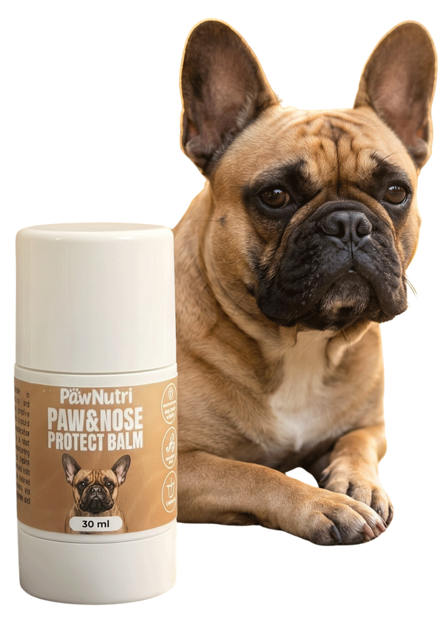 Paw & Nose Protect Balm