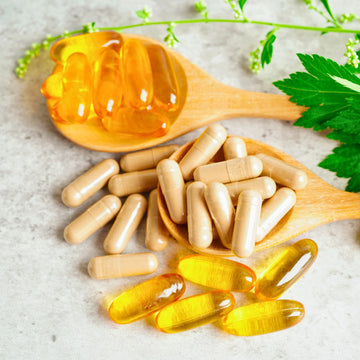Tocopherol
