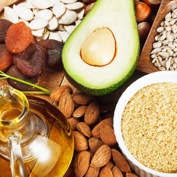 Vitamin E