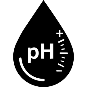 pH balanced